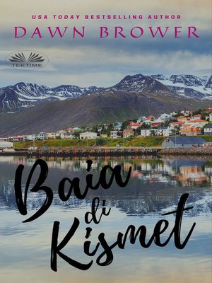 cover image of Baia Di Kismet